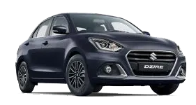 kolhapur to Mumbai swift dzire on rent